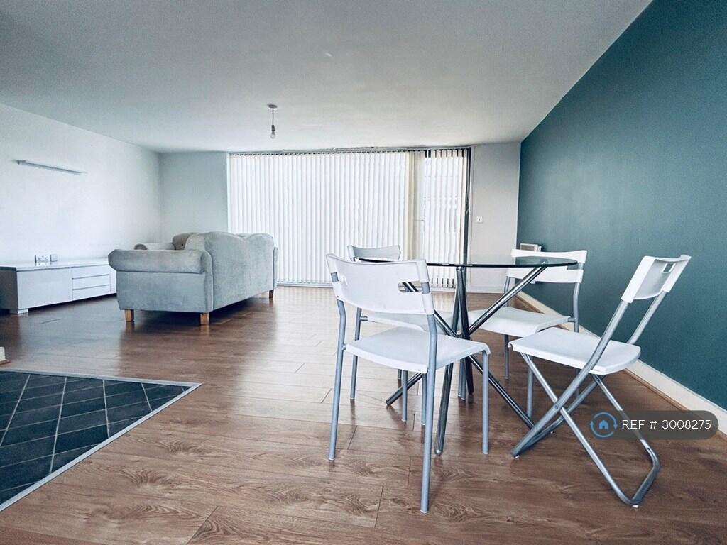Apartment in Manchester - View 5