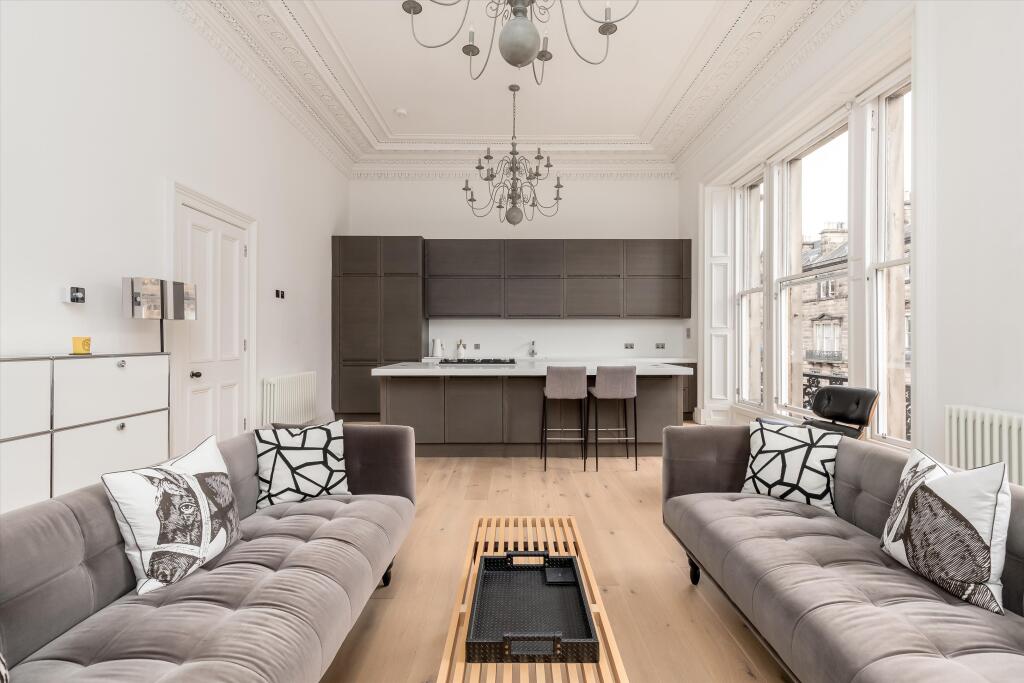 Main image of property: Manor Place, Edinburgh EH3