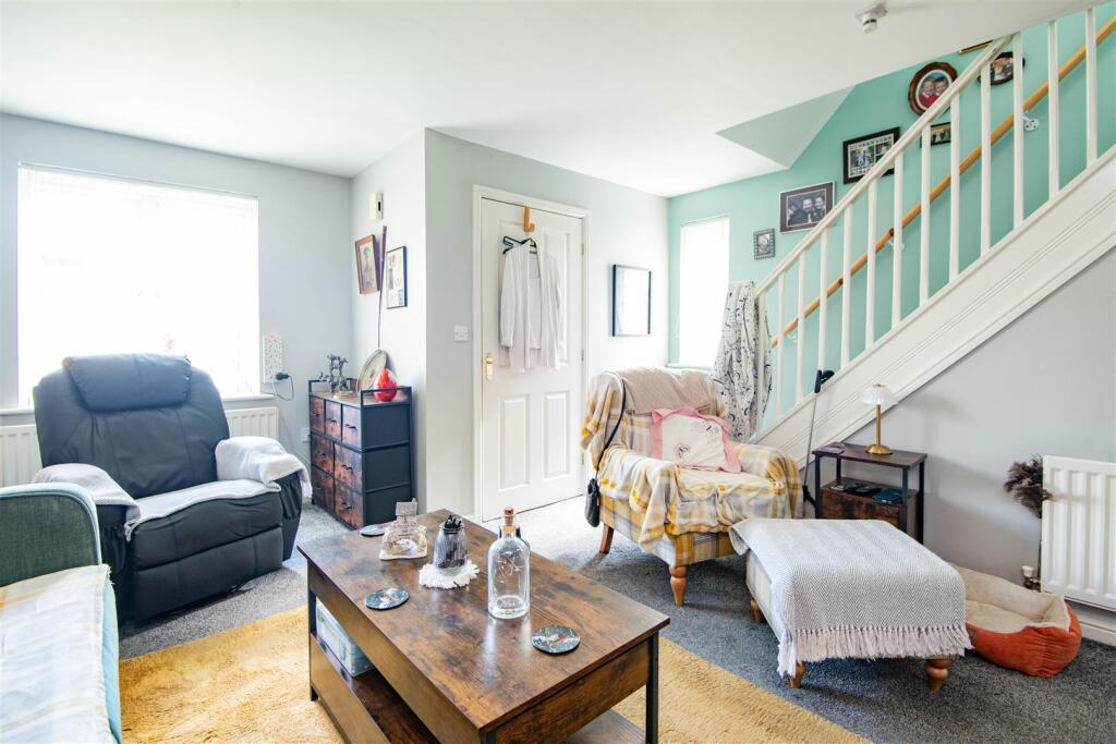 House in Preston, Brownedge, Bamber Bridge - More