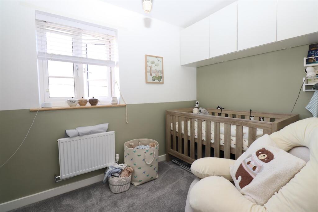 House in Towcester, West Northamptonshire - More