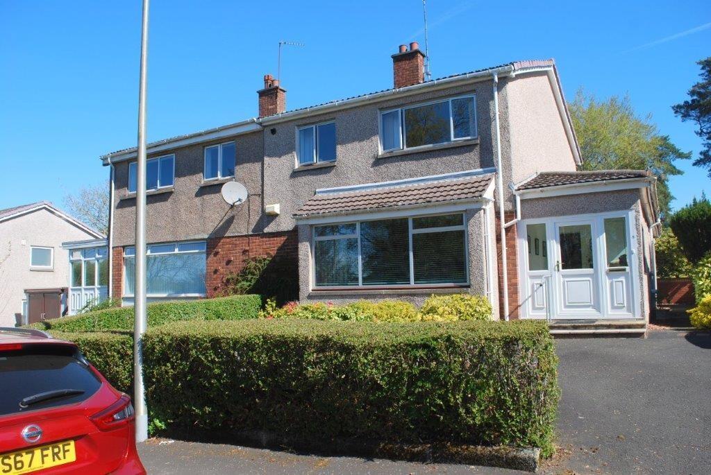 Main image of property: Clamps Wood, St. Leonards, East Kilbride, G74