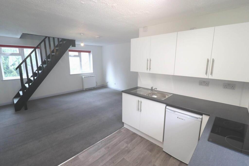 Main image of property: Priory Avenue, High Wycombe