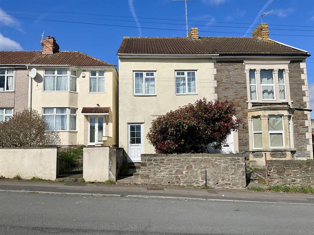 Main image of property: Church Road, Kingswood, Bristol