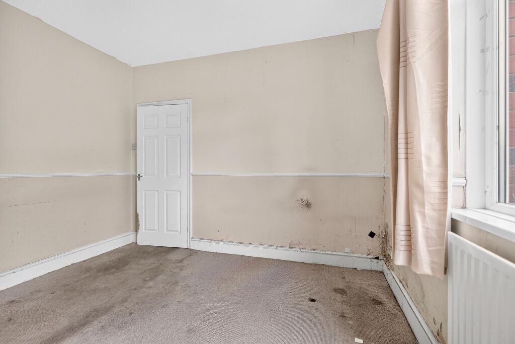Apartment in Newcastle upon Tyne - More