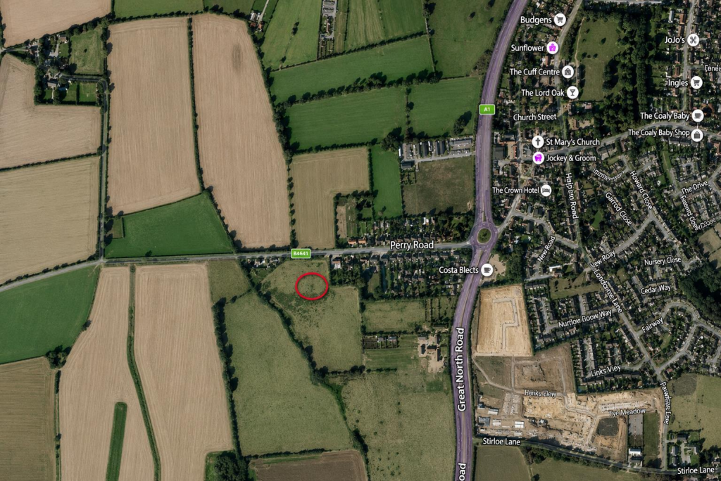 Main image of property: Great North Road, Buckden, St. Neots