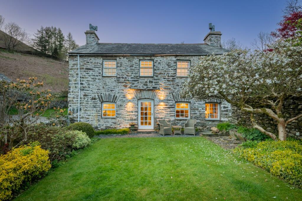 Main image of property: Ball Hall, Broughton Mills, Cumbria, LA20 6BB