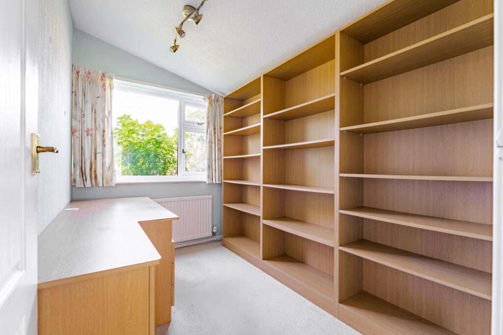 House in Mid Suffolk, Haughley - More