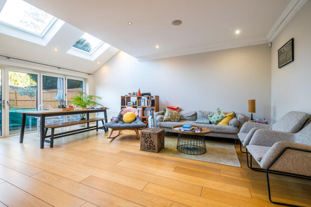 Main image of property: Page Heath Lane, Bromley, BR1