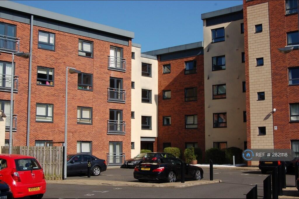 Main image of property: The River Buildings, Leicester, LE3