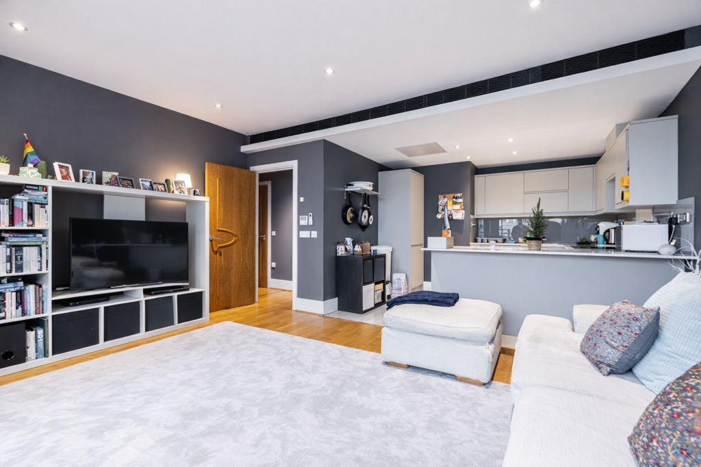 Main image of property: Brewhouse Lane, London, SW15
