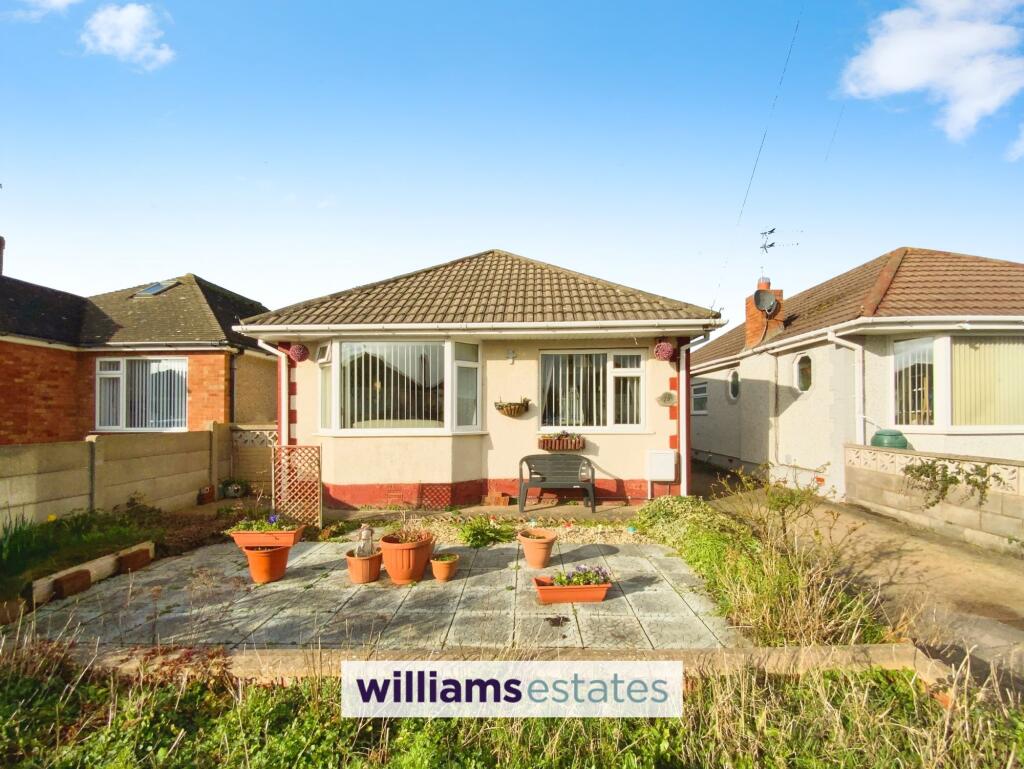 Main image of property: Garnett Drive, Prestatyn, LL19