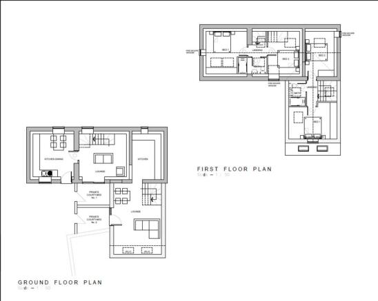 Planning Permission - Floorplan