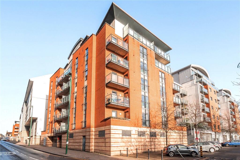 Main image of property: Oliver Road, London, E10