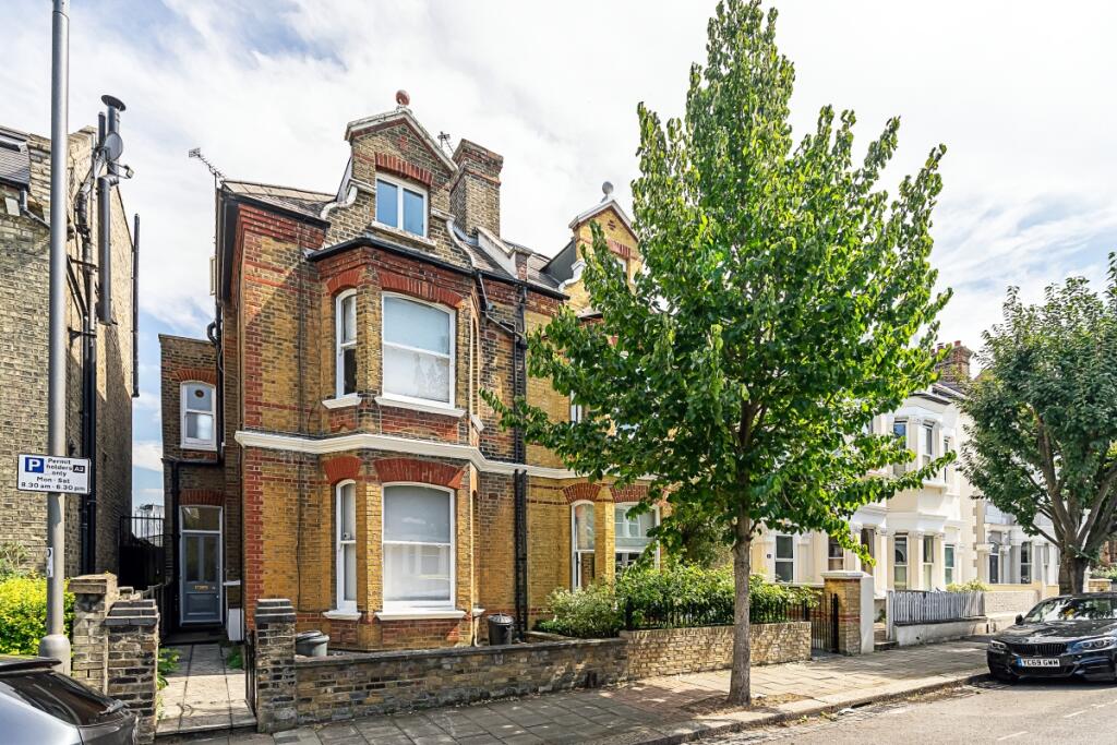 Main image of property: Santos Road London SW18