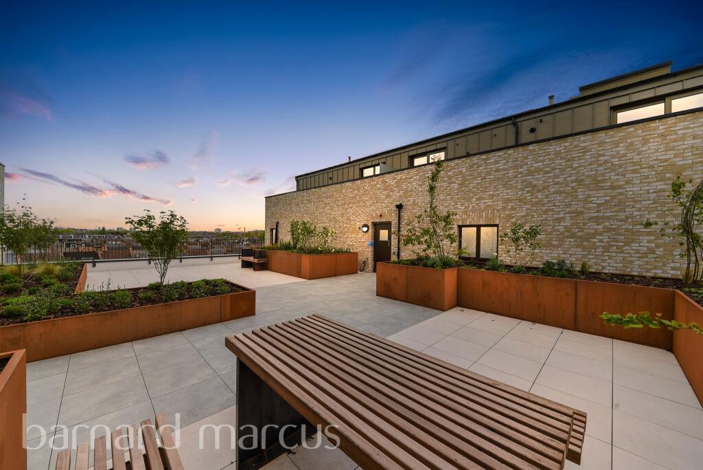 Main image of property: Abbey Wall, Station Road, London