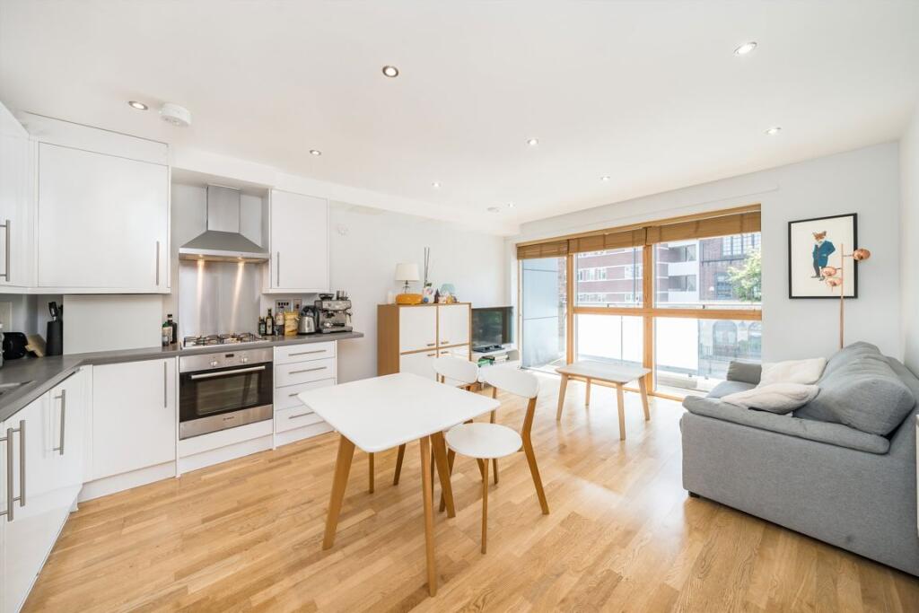 Main image of property: Acre Lane, Brixton