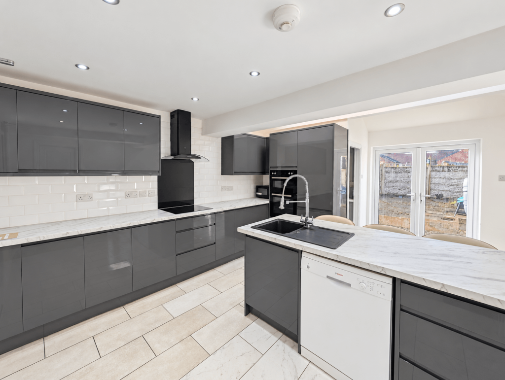Main image of property: Beech Grove