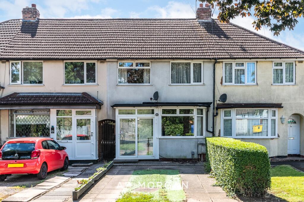 Main image of property: Alvechurch Road, Birmingham, West Midlands, B31