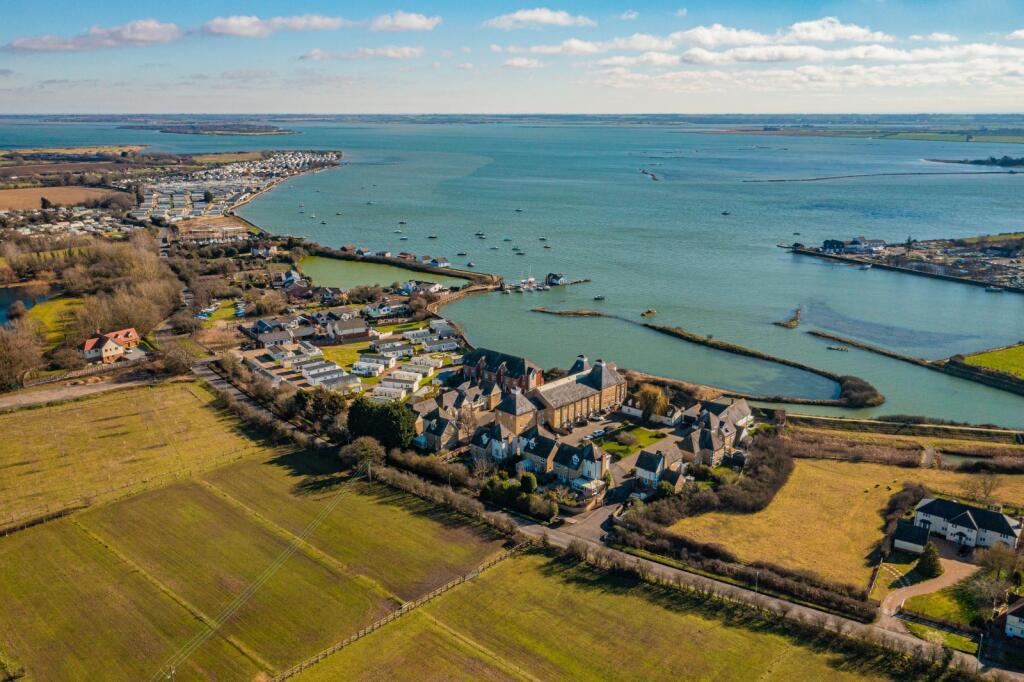 Main image of property: Saltcote Maltings, Heybridge, Maldon, Essex, CM9