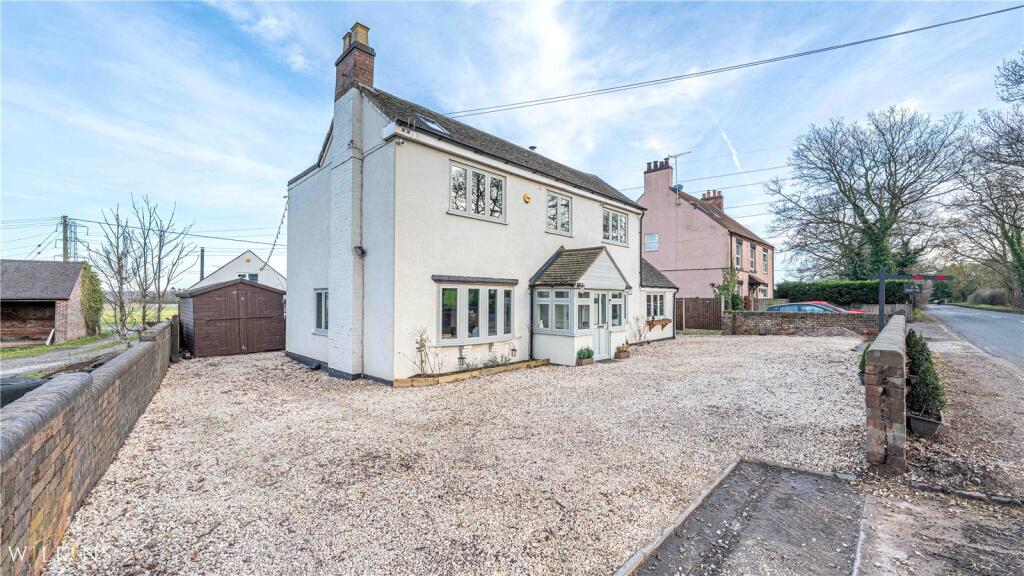 Additional image 58 of Plantation Lane, Hopwas, Tamworth, Staffordshire, B78