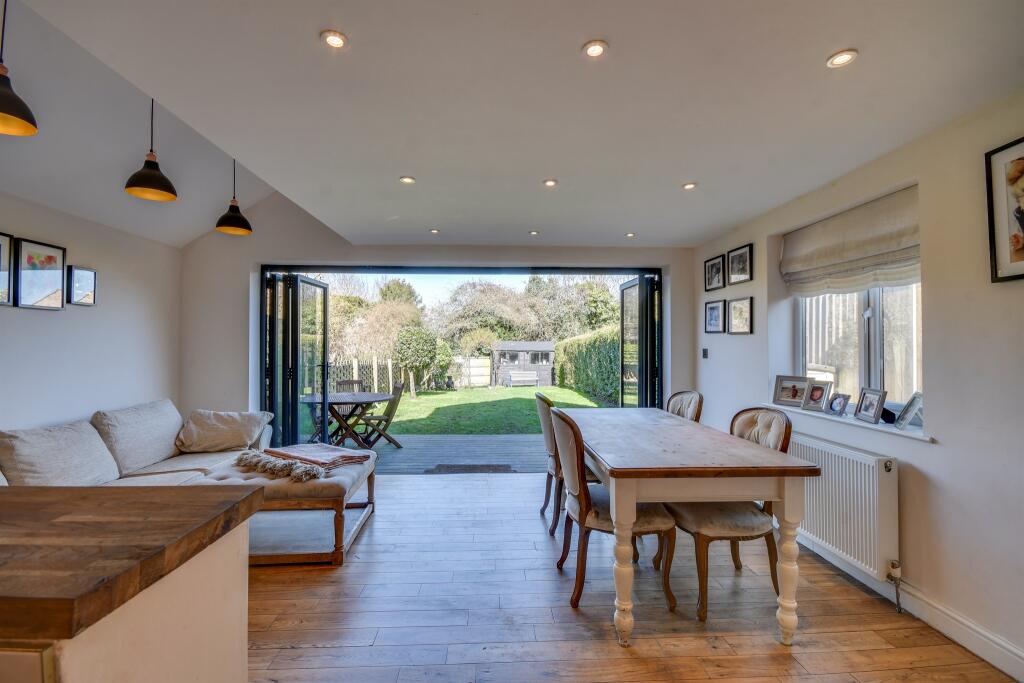 Birch Lane, Stock photo 2