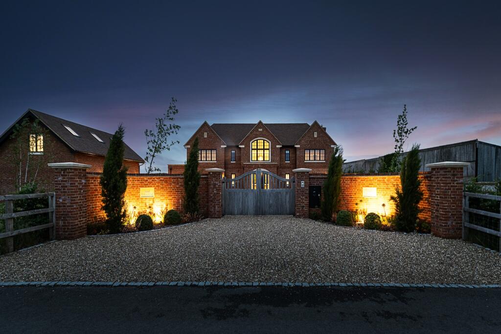 Main image of property: Long Marston, Tring, Hertfordshire, HP23