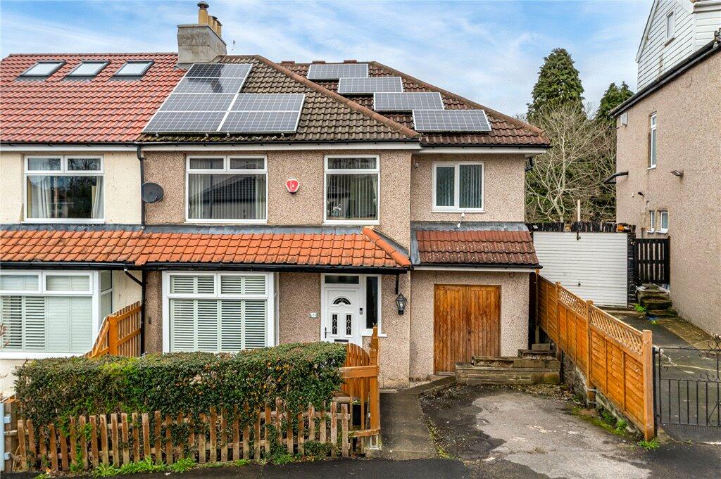 Additional image 28 of Nab Wood Rise, Shipley, West Yorkshire, BD18