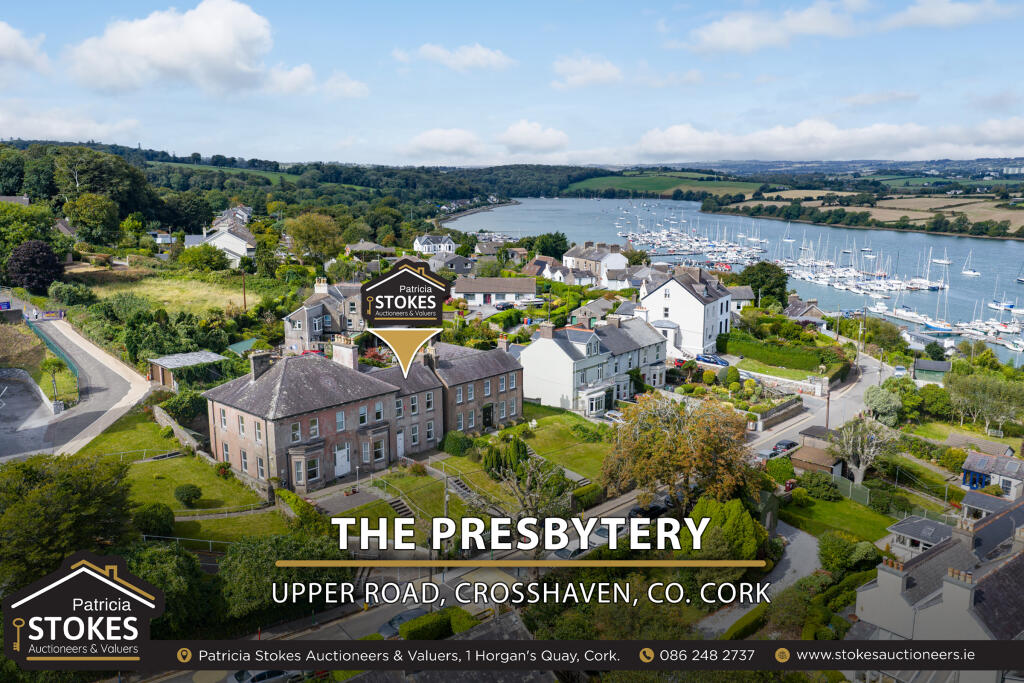 Main image of property: Crosshaven, Cork
