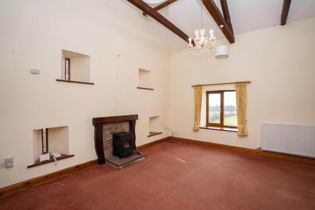 House in Brampton, Hayton - View 3