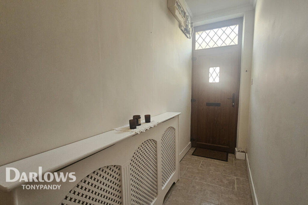 Main image of property: James Street, Ferndale CF43
