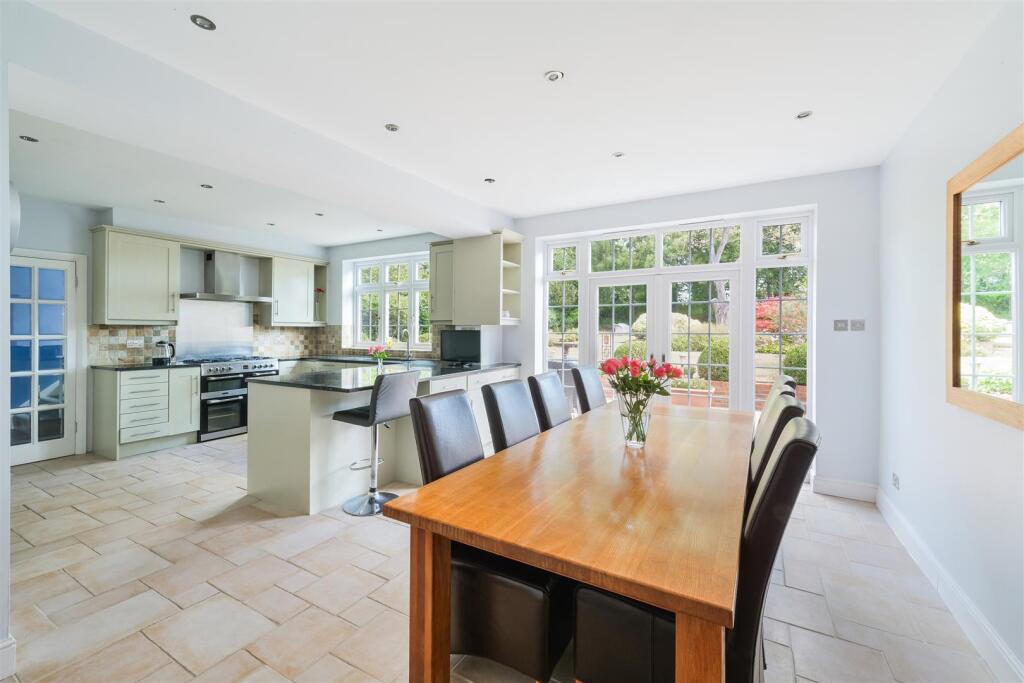 House in Epsom and Ewell, Ewell - View 5