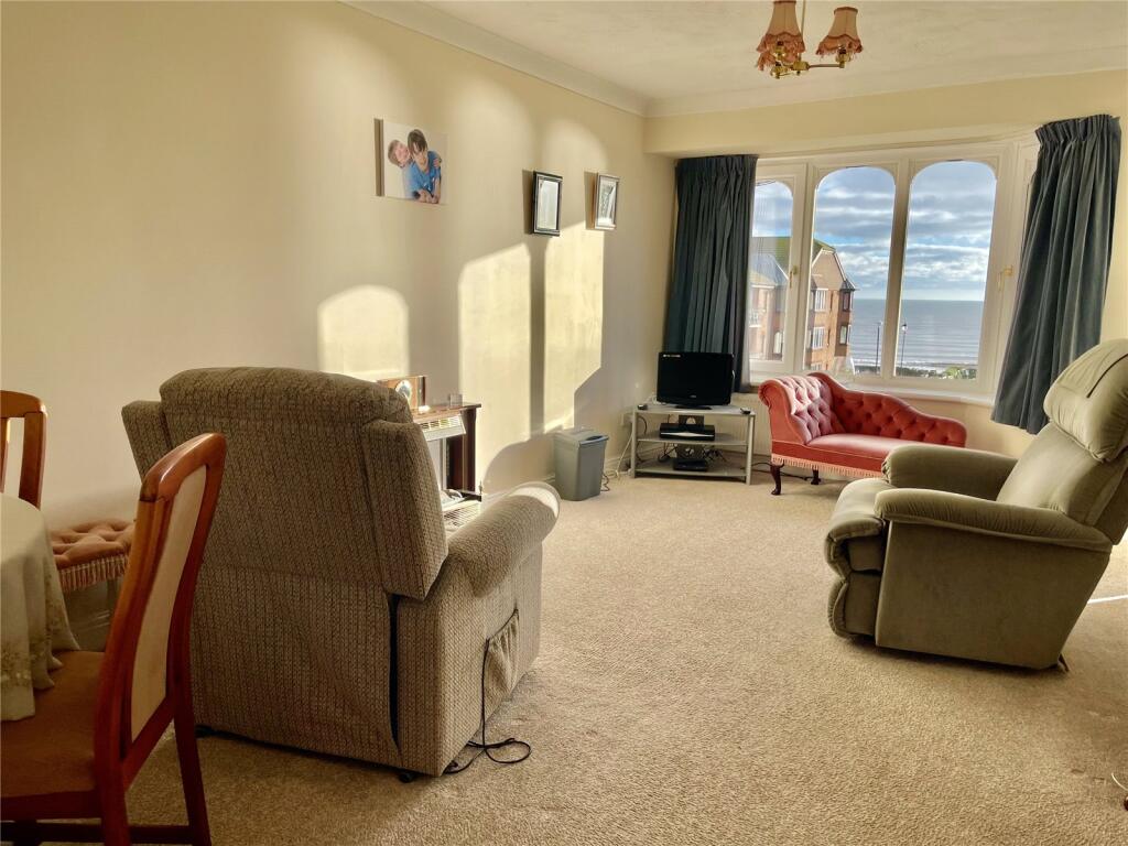 Apartment in York - View 4