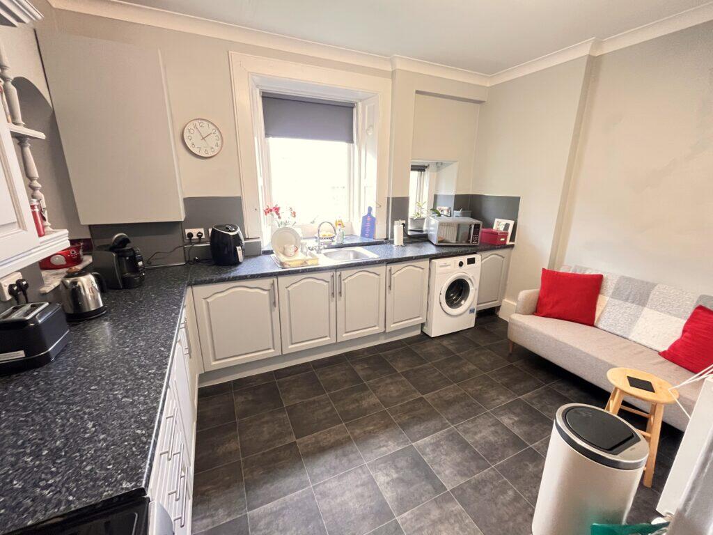Apartment in Galashiels - View 2