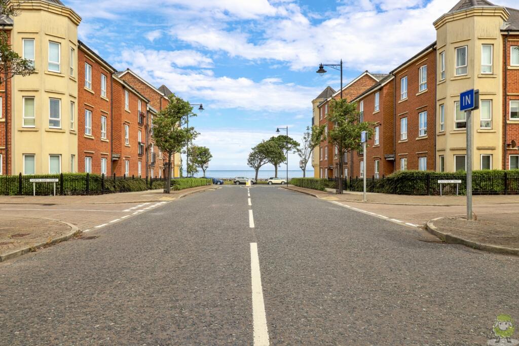 Apartment in Newcastle upon Tyne - View 2
