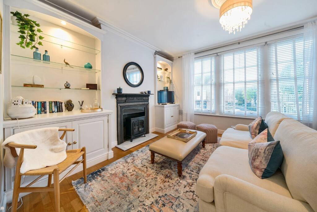 Main image of property: Felsham Road, Putney, London, SW15