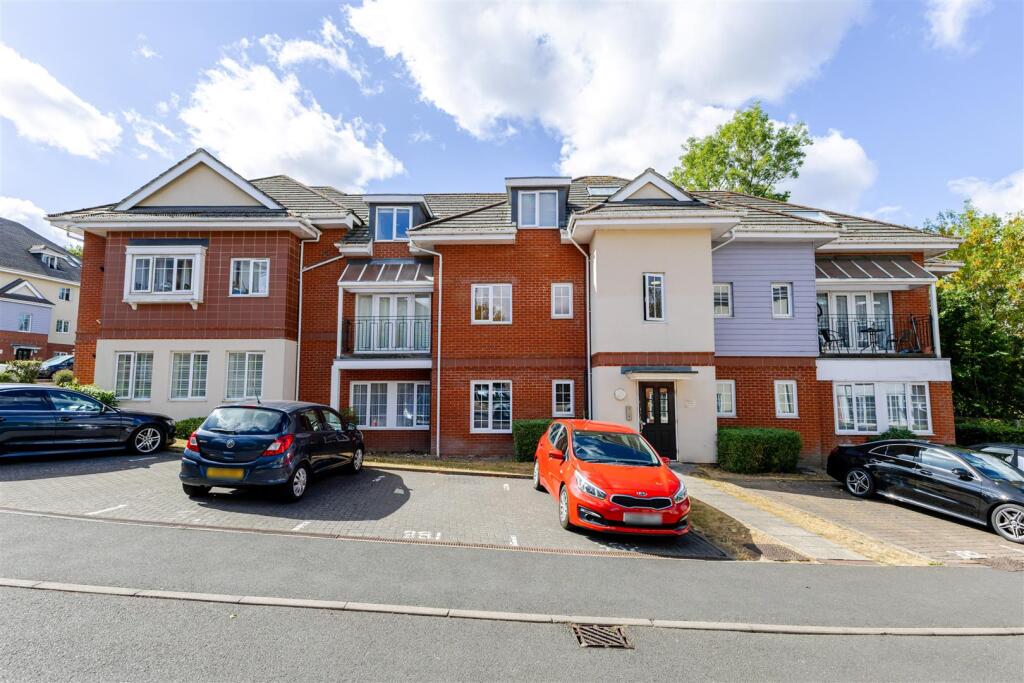 Main image of property: Flowers Avenue, Ruislip