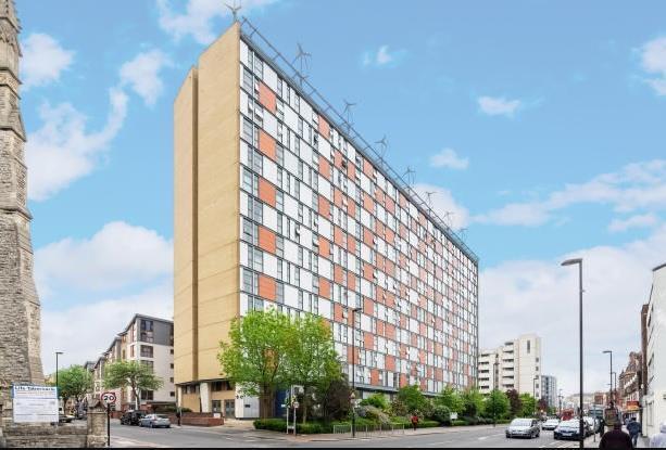 Main image of property: City House, London Road, Croydon