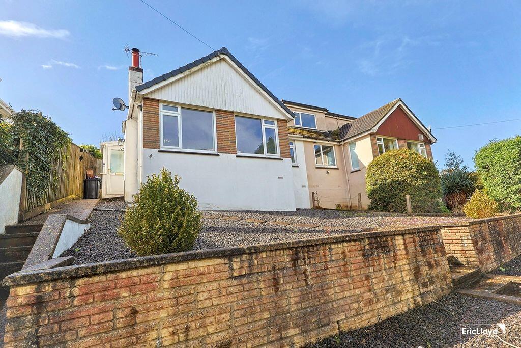 Main image of property: LITTLE PARK ROAD PAIGNTON