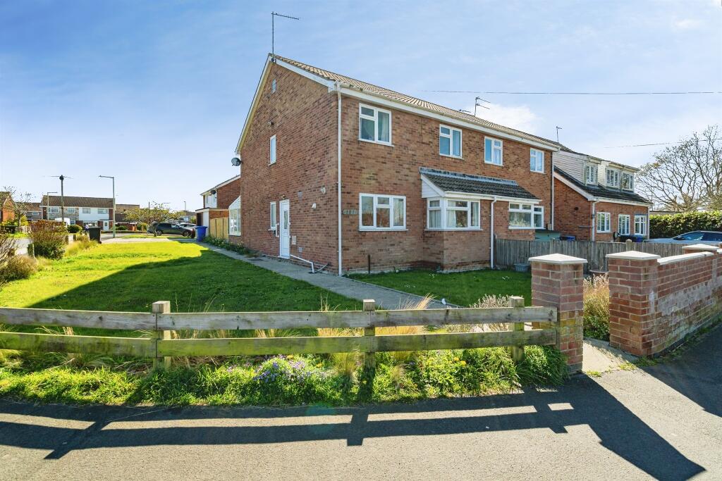 Main image of property: Sands Lane, Lowestoft