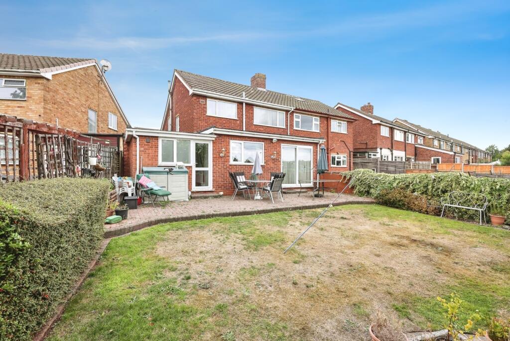 Additional image 3 of Ipswich Crescent, Great Barr, Birmingham, B42