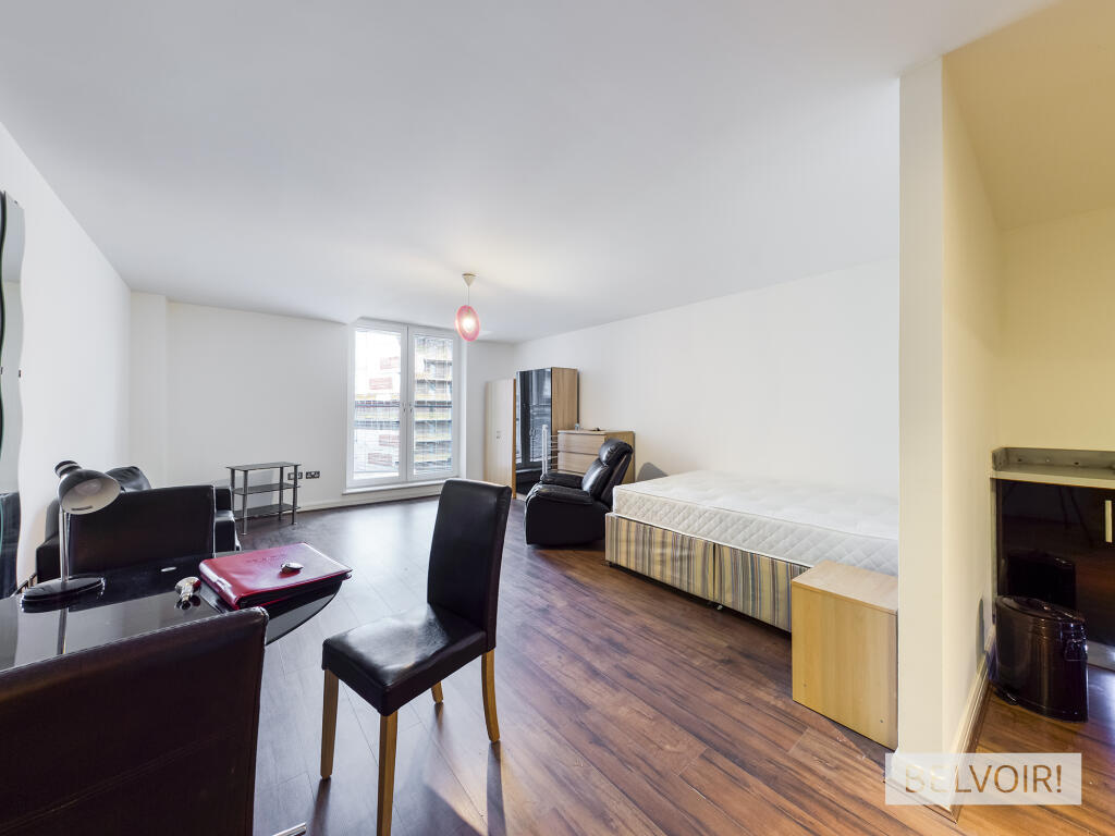 Main image of property: Bromsgrove Street, Birmingham, B5