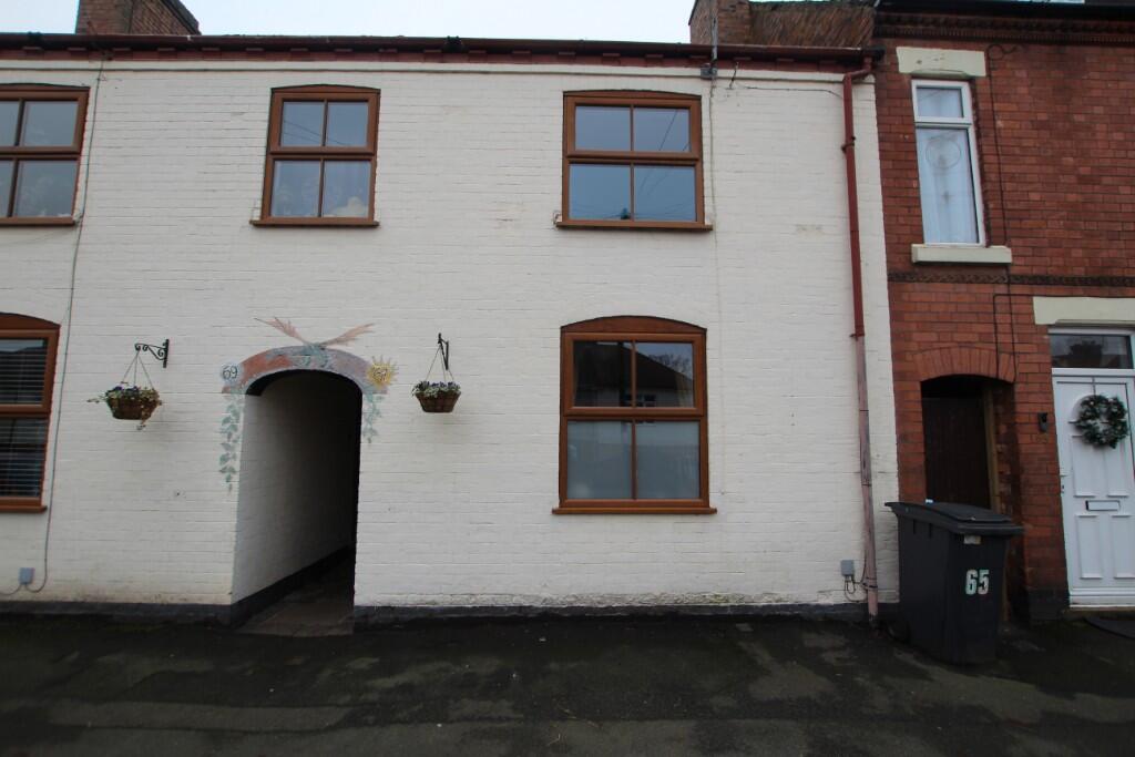 Main image of property: North Street,Atherstone,CV9