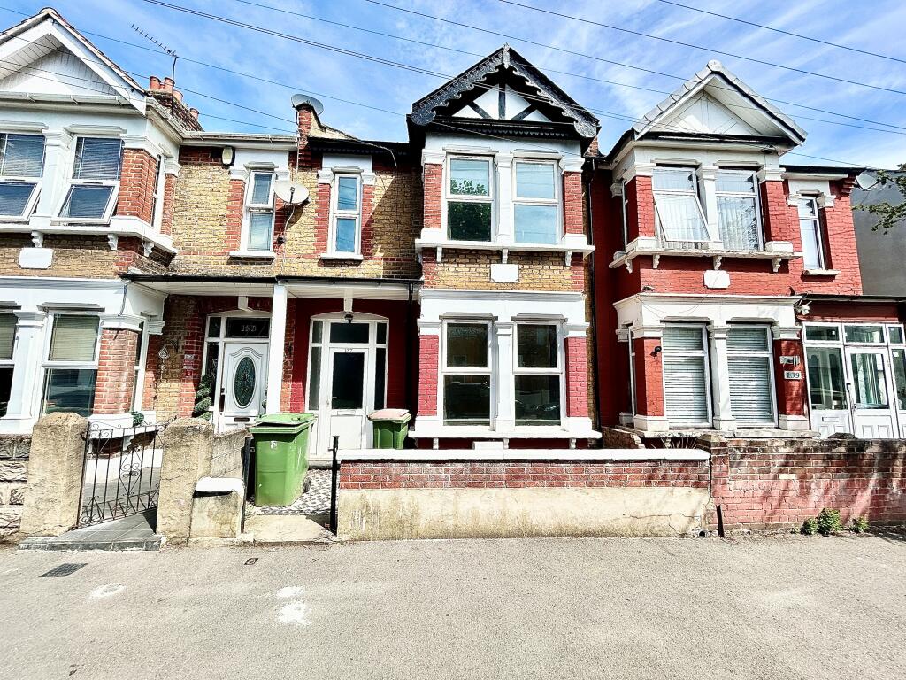 Main image of property: Clements Road, East Ham E6