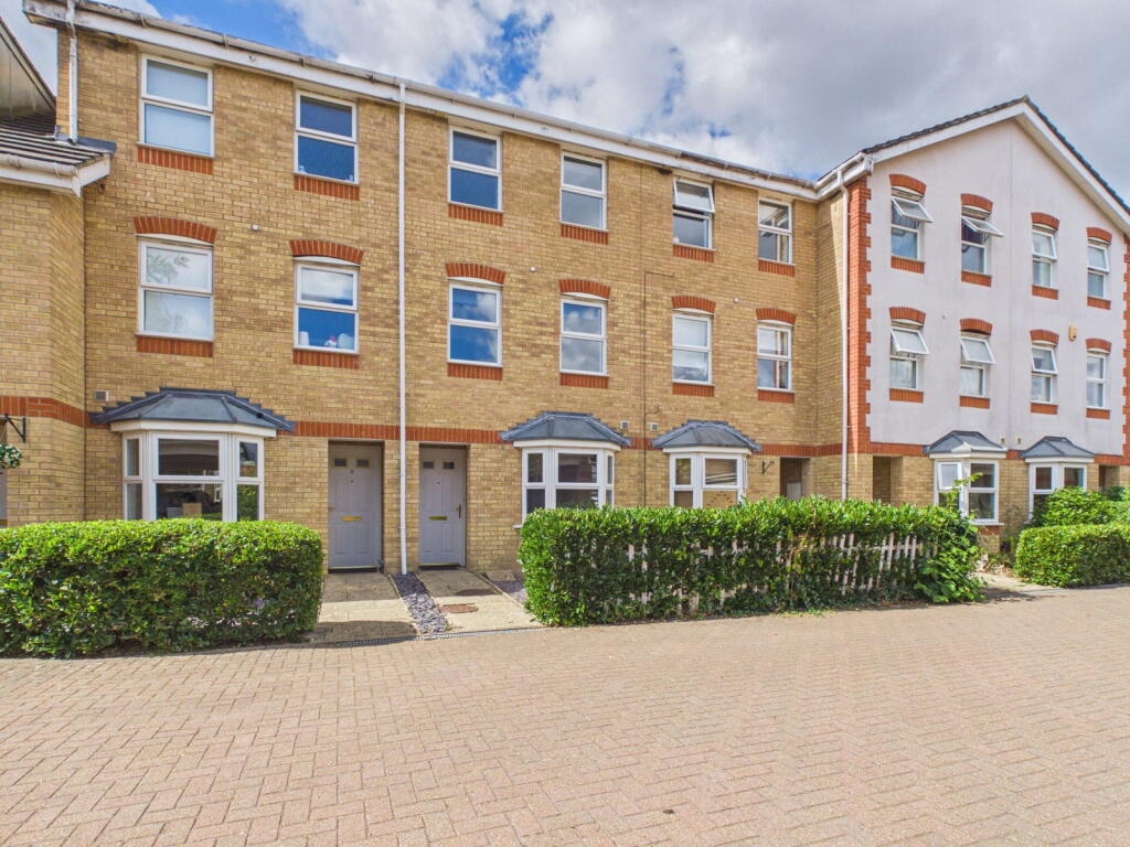 Main image of property: Trinity Square, Horsham, West Sussex.