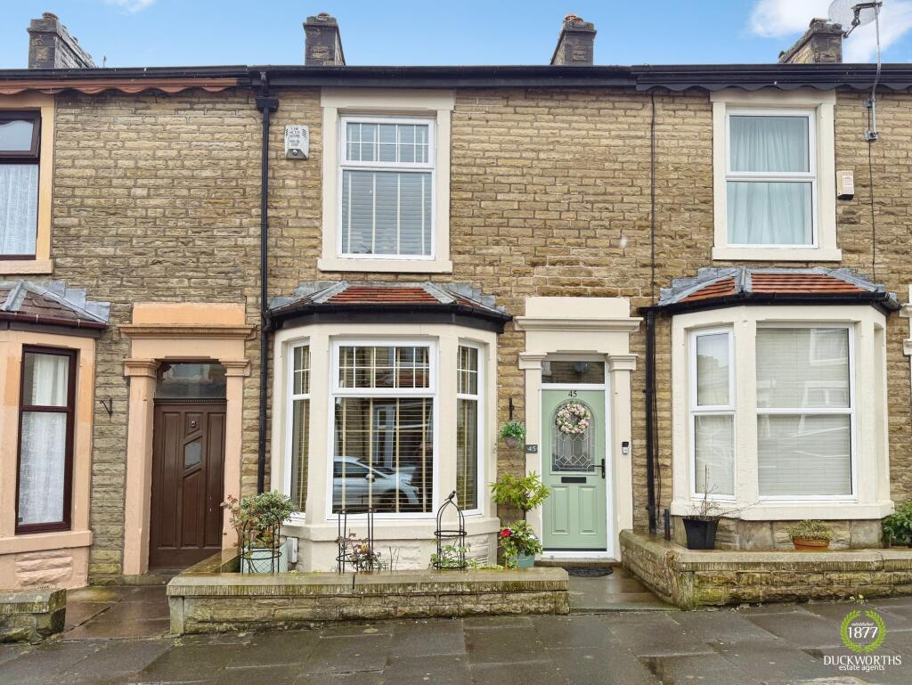 Main image of property: Baron Street, Darwen, BB3