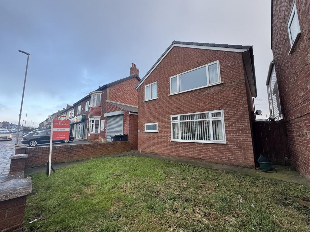 Main image of property: North Road, Darlington