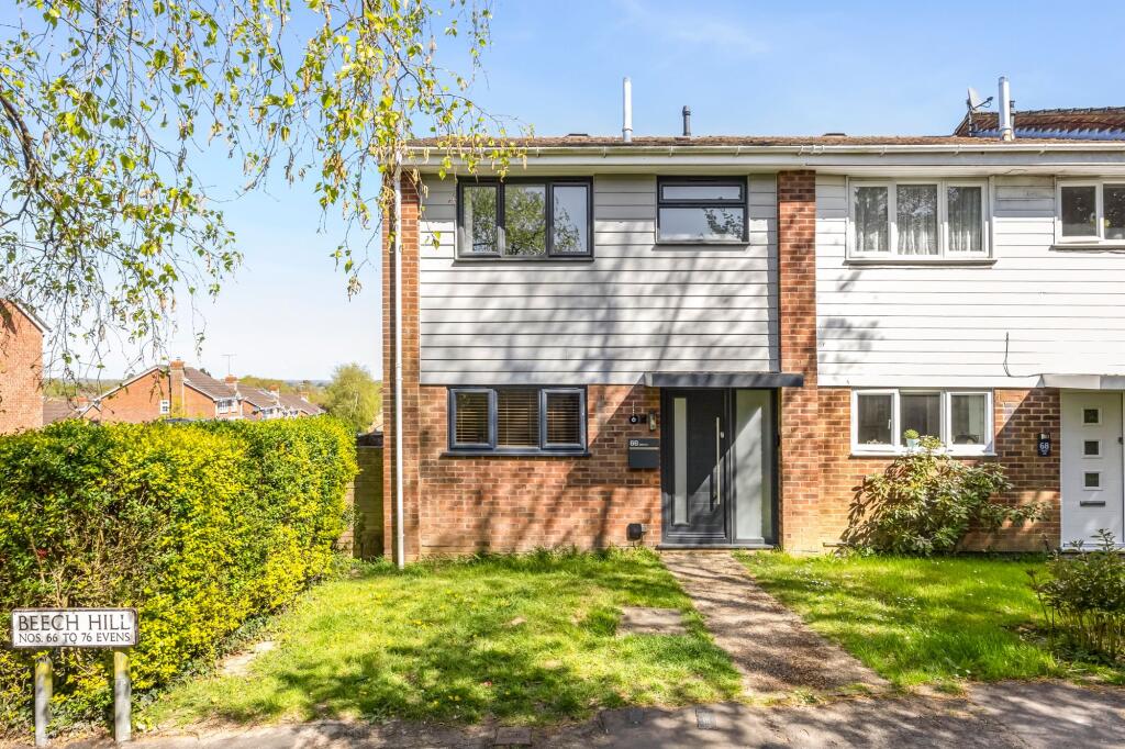 Main image of property: Beech Hill, Haywards Heath, RH16
