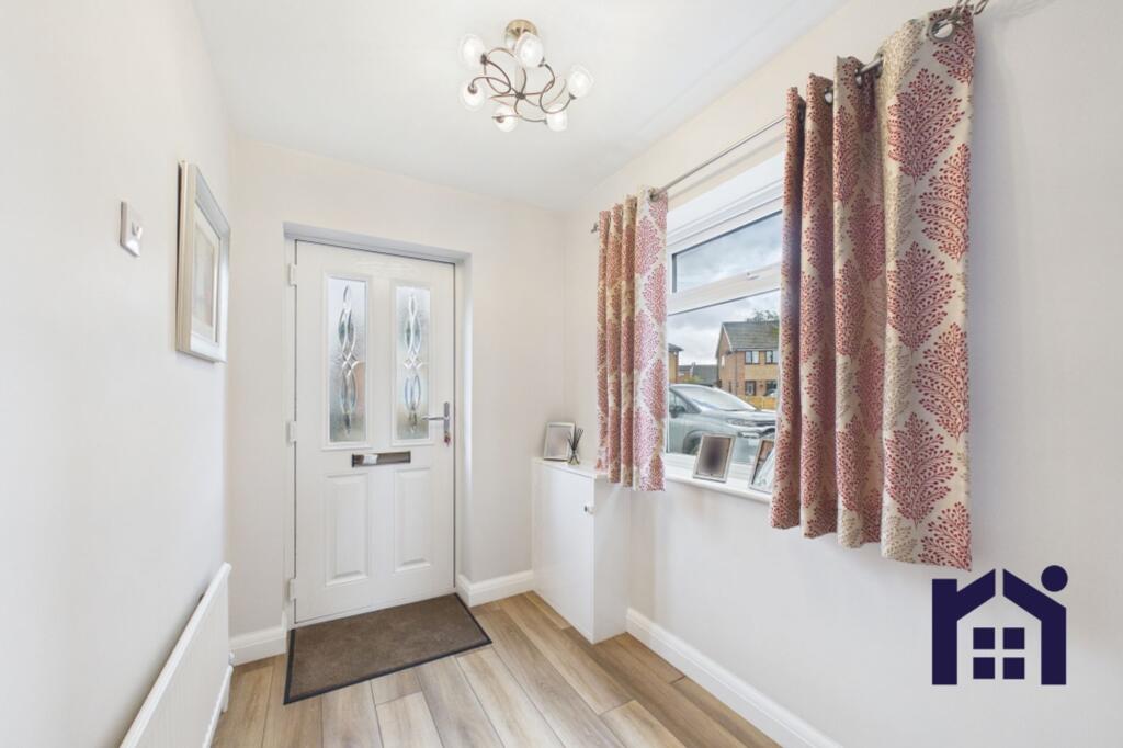House in Preston - More