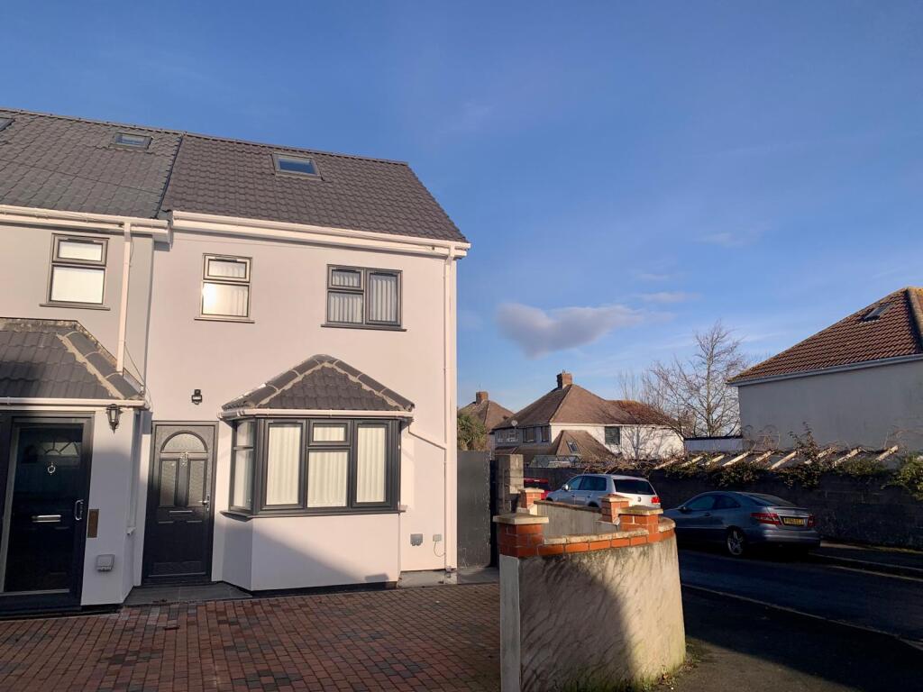 Main image of property: Room 4,  Windermere Road, Patchway