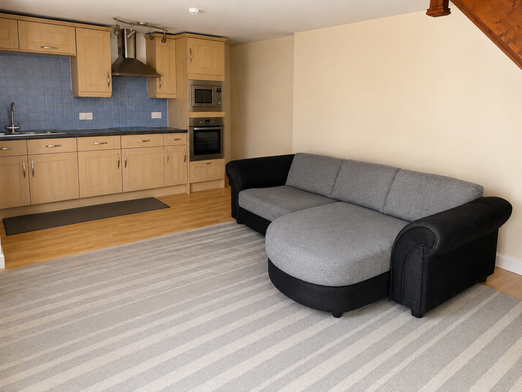 Apartment in Bath, Frome - View 2
